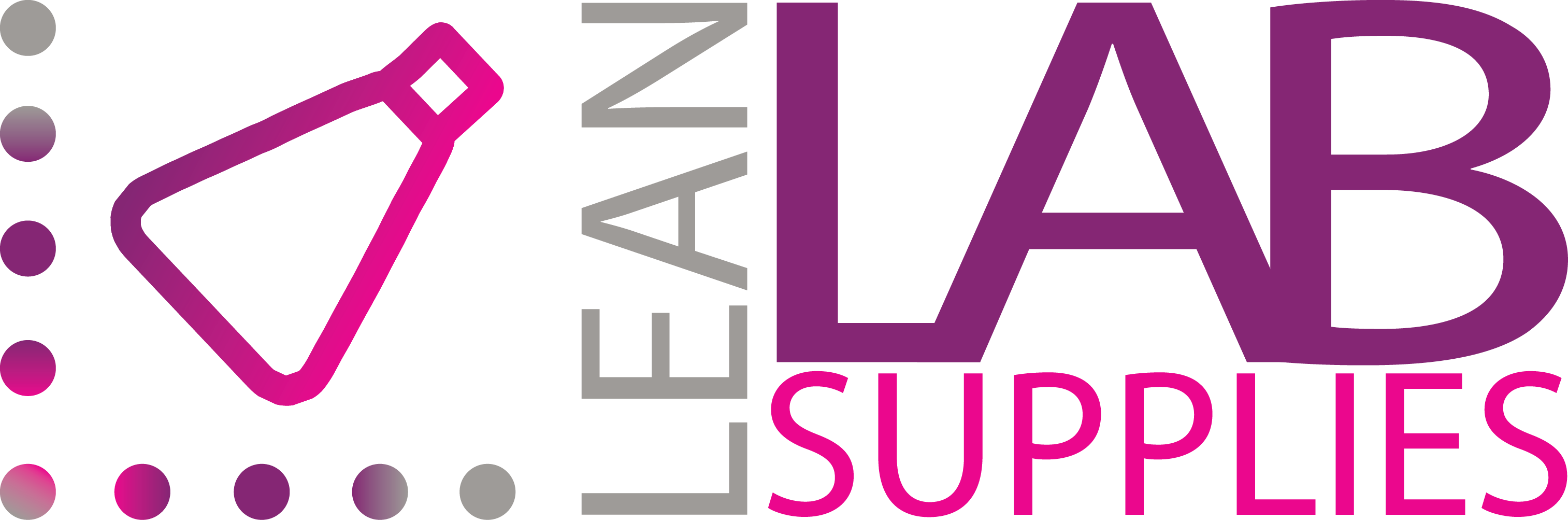 LeanLabSupplies logo